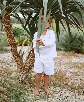 MARINER KRATKE HLAČE