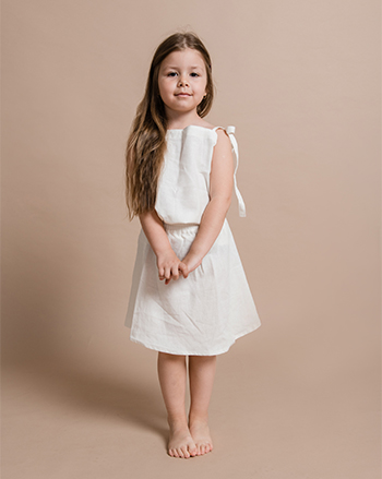 ESSENZA SUKNJA A-KROJA