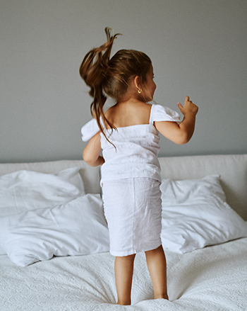 ONDINA TOP S VOLANIMA