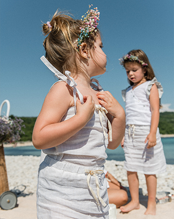 NOVELLA SUKNJA RAVNOG KROJA