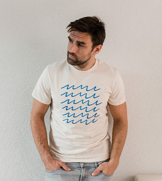 MINORENNI MAJICA KRATKIH RUKAVA UNISEX