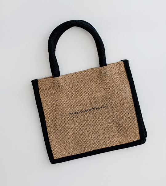 VELIKA PLATNENA TORBA